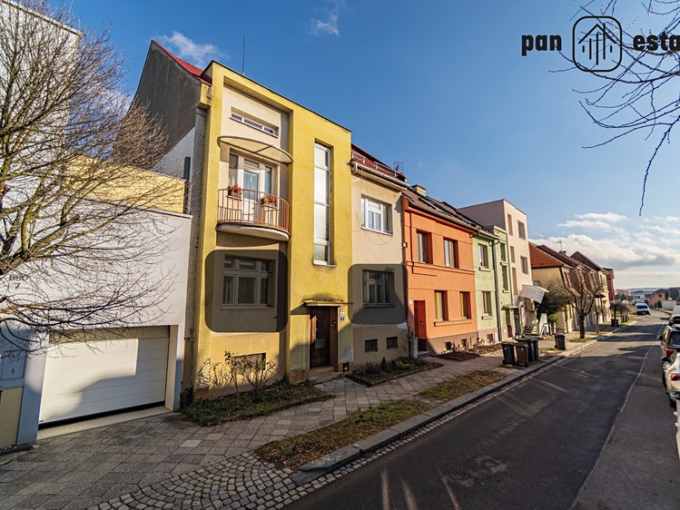 Prodej rodinného domu 95 m², pozemek 523 m² - foto 2