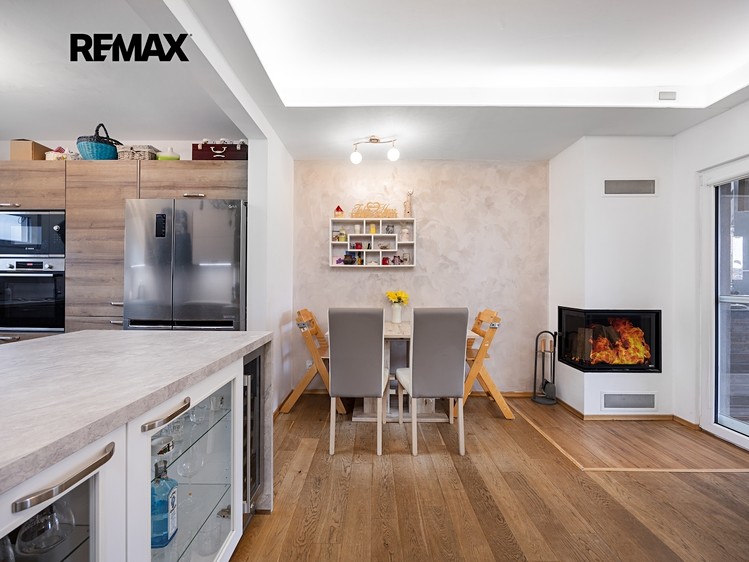 Prodej rodinného domu 80 m², pozemek 187 m² - foto 1