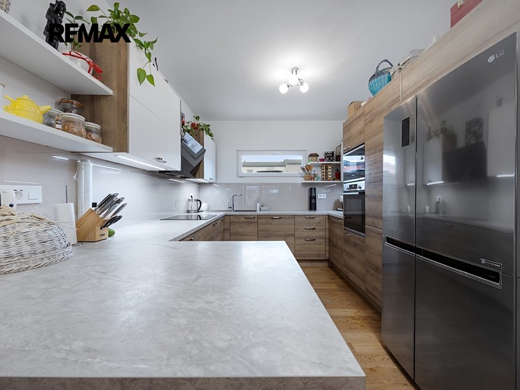 Prodej rodinného domu 80 m², pozemek 187 m² - foto 7