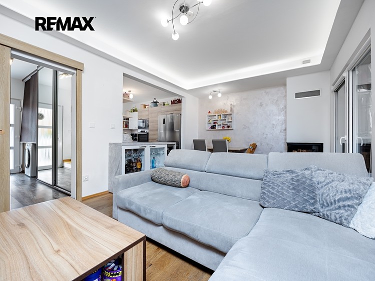 Prodej rodinného domu 80 m², pozemek 187 m² - foto 4