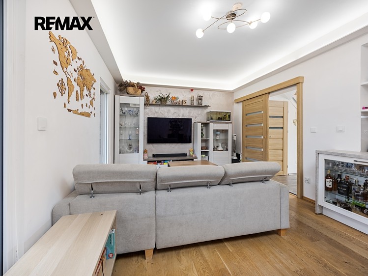 Prodej rodinného domu 80 m², pozemek 187 m² - foto 5