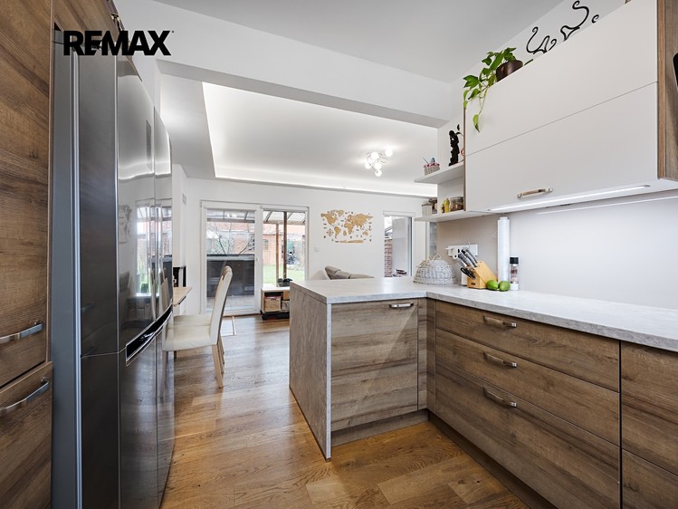 Prodej rodinného domu 80 m², pozemek 187 m² - foto 6