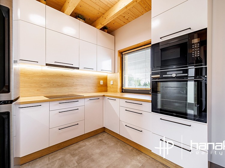 Prodej rodinného domu 82 m², pozemek 503 m² - foto 7