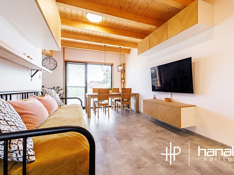 Prodej rodinného domu 82 m², pozemek 503 m² - foto 8