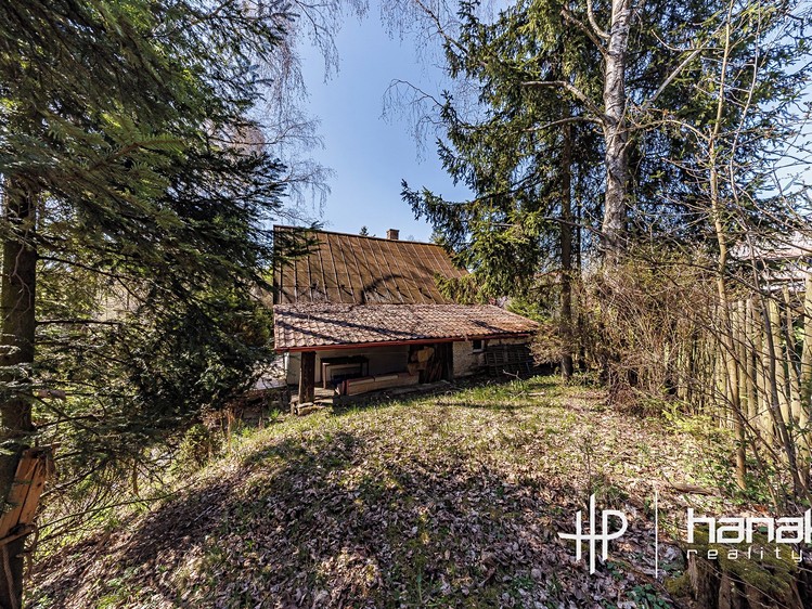 Prodej chaty 90 m², pozemek 630 m² - foto 8