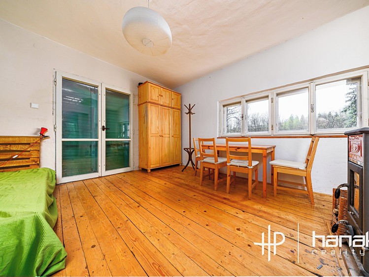Prodej chaty 90 m², pozemek 630 m² - foto 3