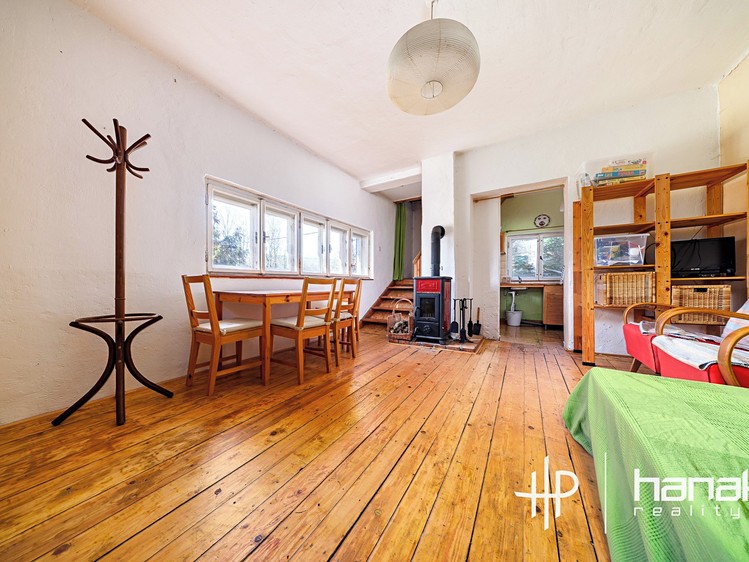 Prodej chaty 90 m², pozemek 630 m² - foto 4