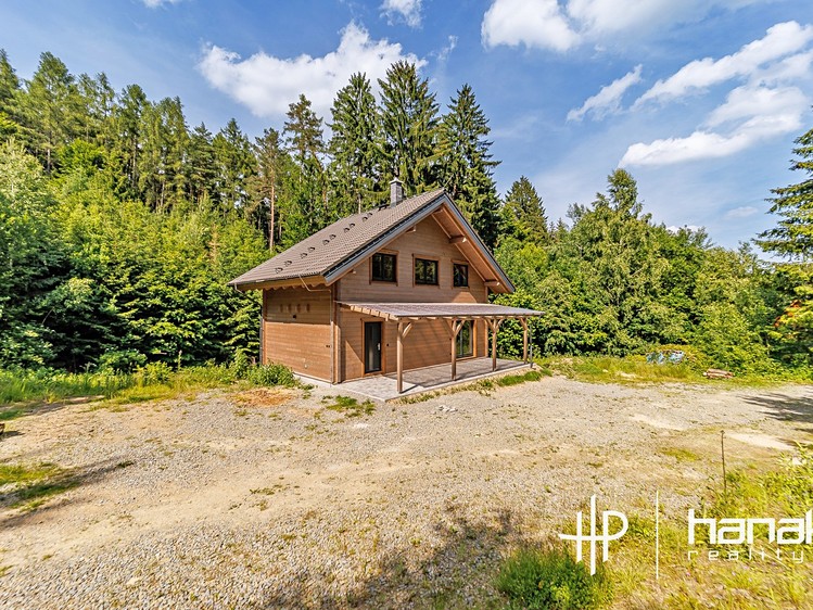 Prodej rodinného domu 121 m², pozemek 2 076 m² - foto 4