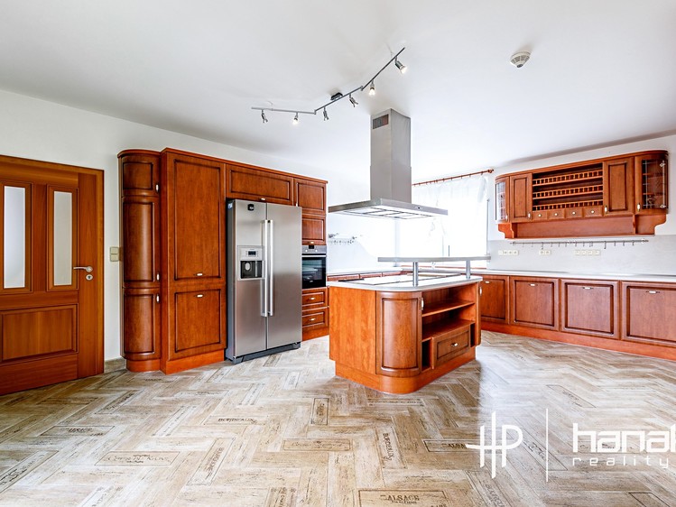 Prodej rodinného domu 335 m², pozemek 3 009 m² - foto 6