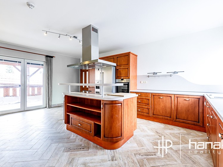 Prodej rodinného domu 335 m², pozemek 3 009 m² - foto 3
