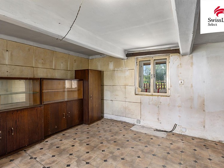 Prodej chalupy 50 m², pozemek 146 m² - foto 5