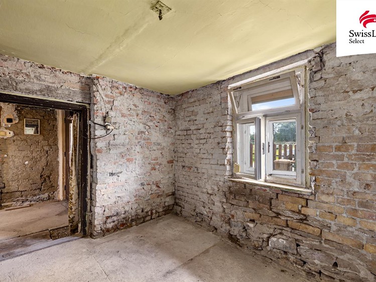Prodej chalupy 50 m², pozemek 146 m² - foto 6