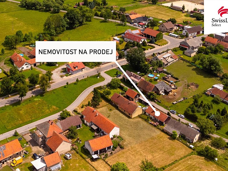 Prodej chalupy 50 m², pozemek 146 m² - foto 3