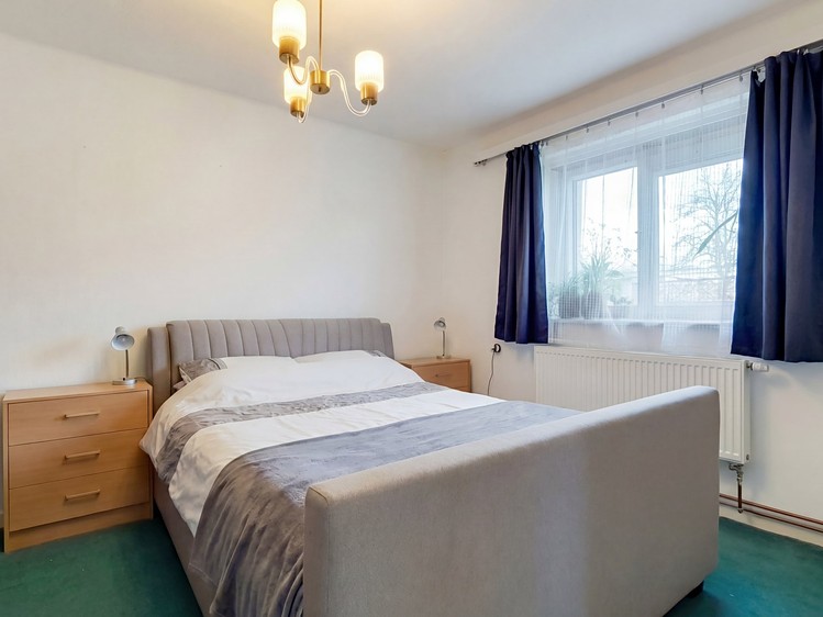 Prodej  rodinného domu 99 m², pozemek 401 m² - foto 5