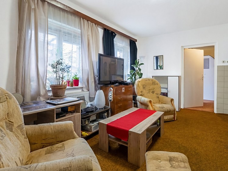 Prodej  rodinného domu 99 m², pozemek 401 m² - foto 3