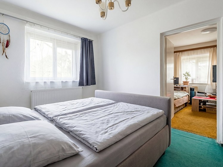 Prodej  rodinného domu 99 m², pozemek 401 m² - foto 6