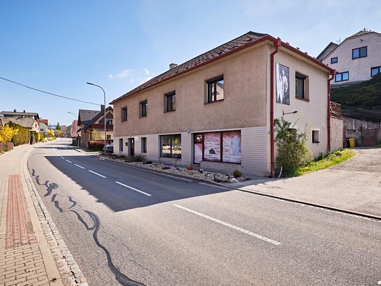 Prodej rodinného domu 274 m², pozemek 796 m² - foto 1