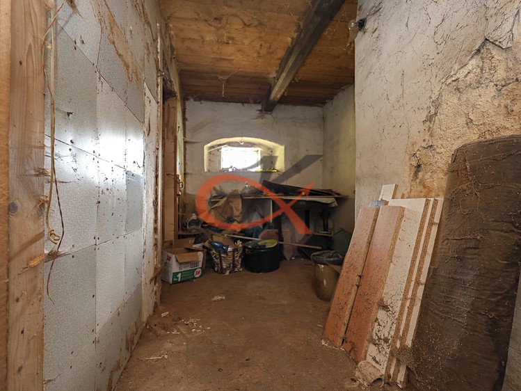 Prodej chalupy 53 m², pozemek 786 m² - foto 8