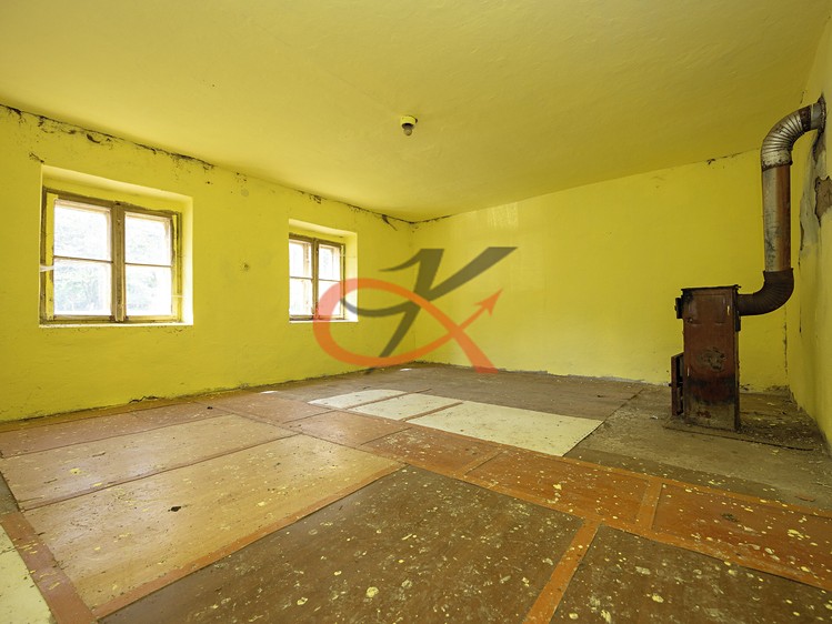Prodej chalupy 53 m², pozemek 786 m² - foto 6