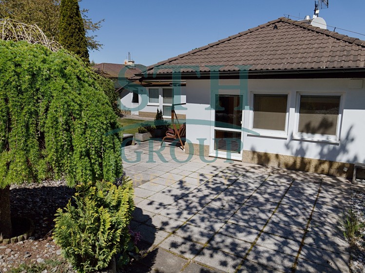 Prodej rodinného domu 190 m², pozemek 225 m² - foto 3
