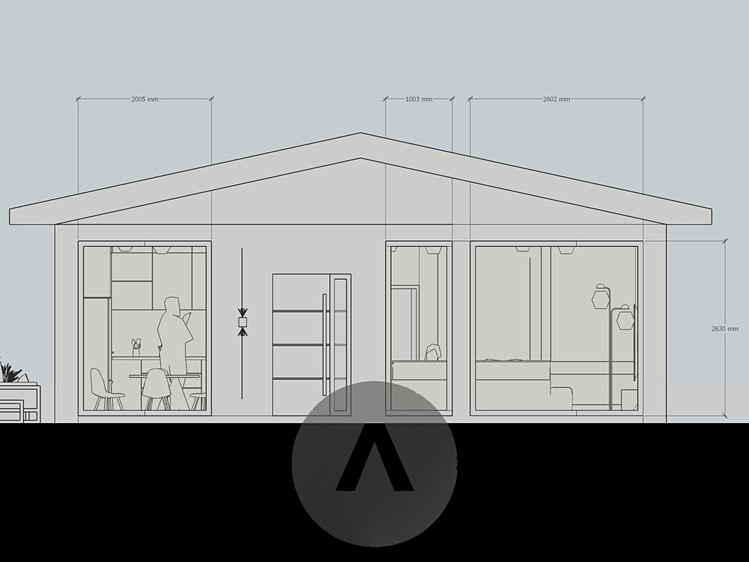 Prodej rodinného domu 160 m², pozemek 1 512 m² - foto 8