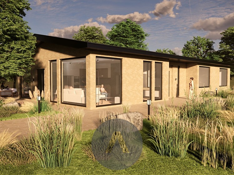 Prodej rodinného domu 160 m², pozemek 1 512 m² - foto 1