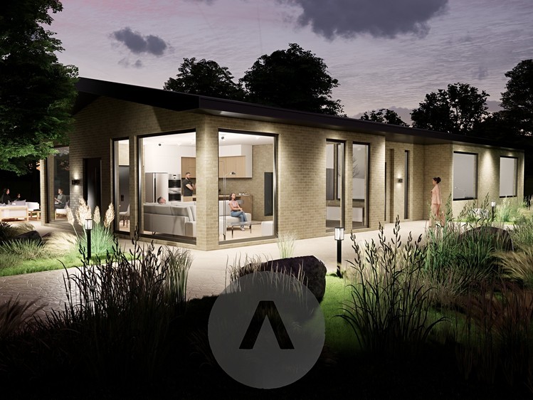 Prodej rodinného domu 160 m², pozemek 1 512 m² - foto 4