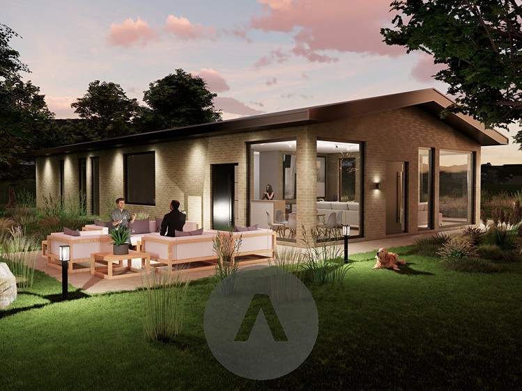 Prodej rodinného domu 160 m², pozemek 1 512 m² - foto 7