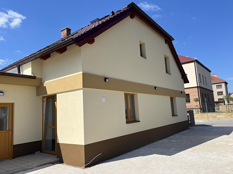 Prodej rodinného domu 152 m², pozemek 710 m² - foto 7