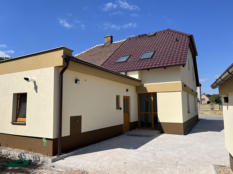 Prodej rodinného domu 152 m², pozemek 710 m² - foto 4