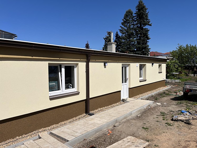 Prodej rodinného domu 152 m², pozemek 710 m² - foto 8