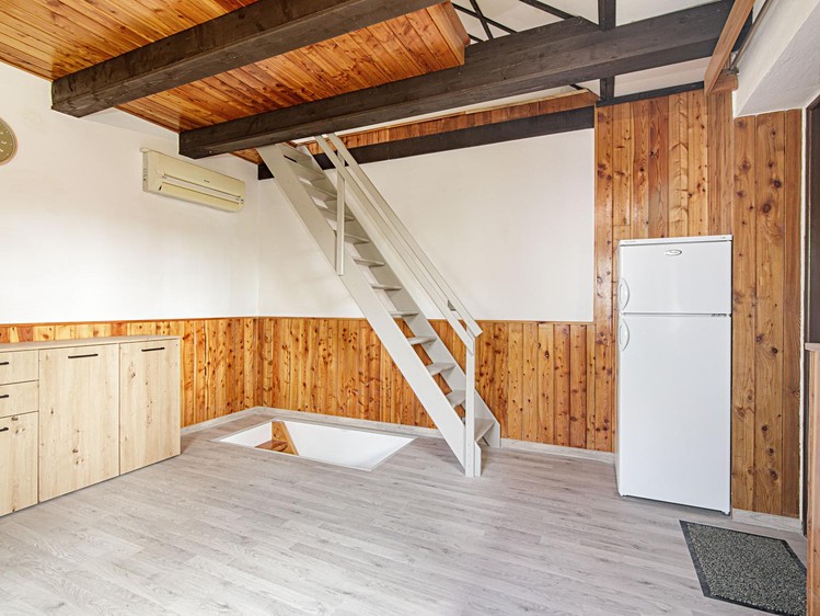 Prodej chaty 48 m², pozemek 318 m² - foto 5
