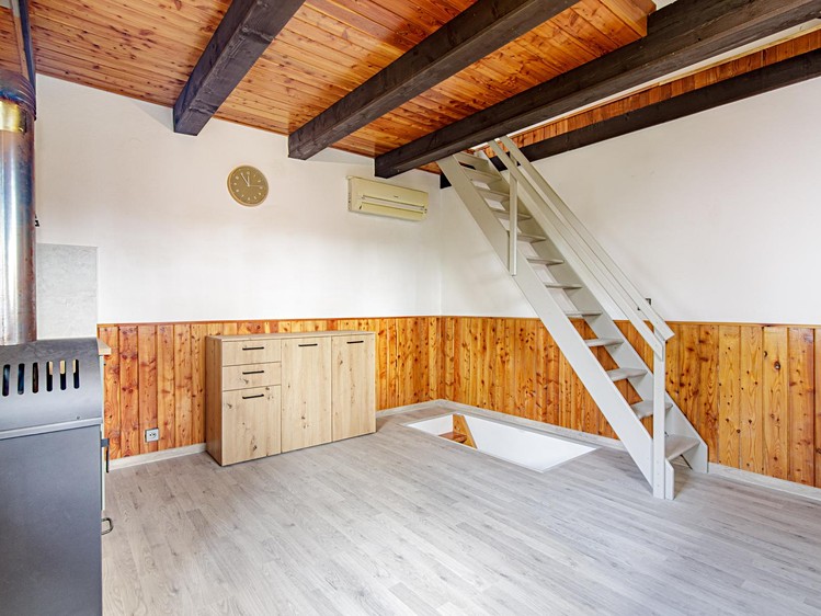 Prodej chaty 48 m², pozemek 318 m² - foto 6