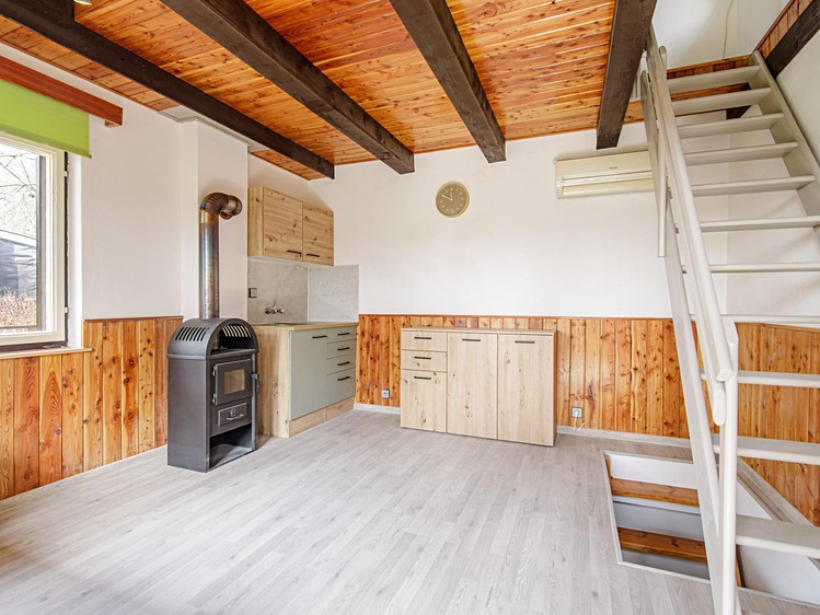 Prodej chaty 48 m², pozemek 318 m² - foto 8