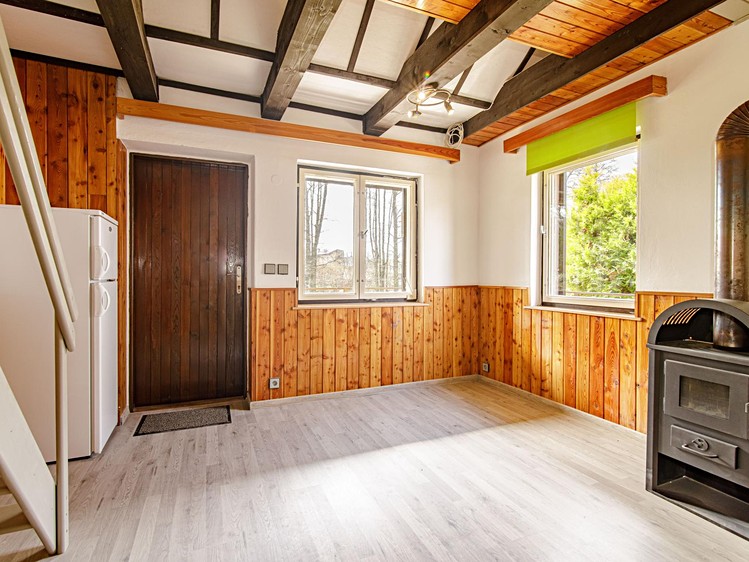 Prodej chaty 48 m², pozemek 318 m² - foto 4