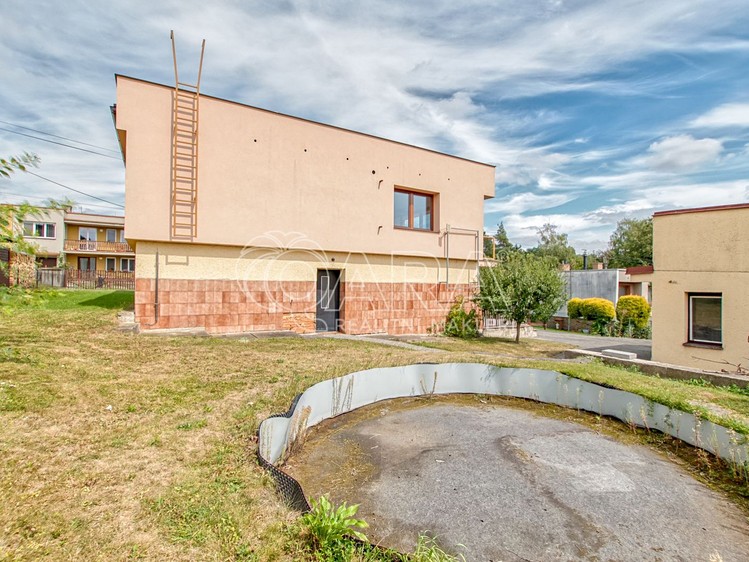 Prodej rodinného domu 230 m², pozemek 846 m² - foto 6