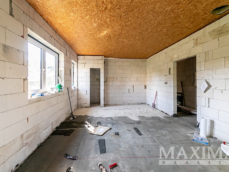 Prodej  rodinného domu 111 m², pozemek 448 m² - foto 3