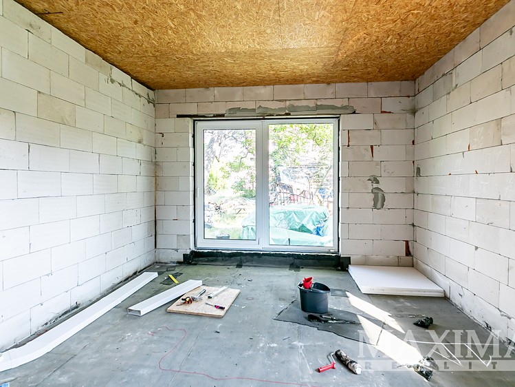 Prodej  rodinného domu 111 m², pozemek 448 m² - foto 4