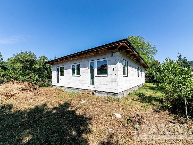 Prodej  rodinného domu 111 m², pozemek 448 m² - foto 8