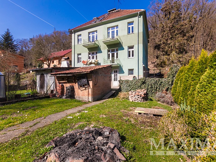 Prodej rodinného domu 200 m², pozemek 444 m² - foto 4