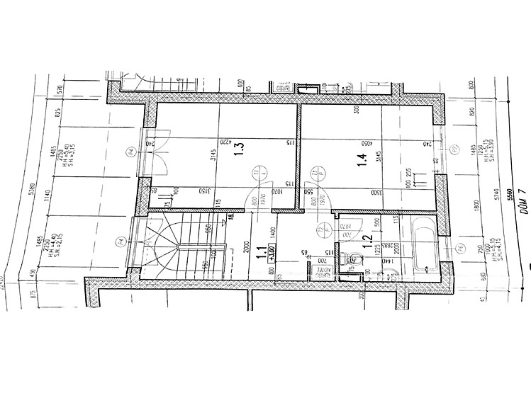 Prodej rodinného domu 81 m², pozemek 118 m² - foto 8