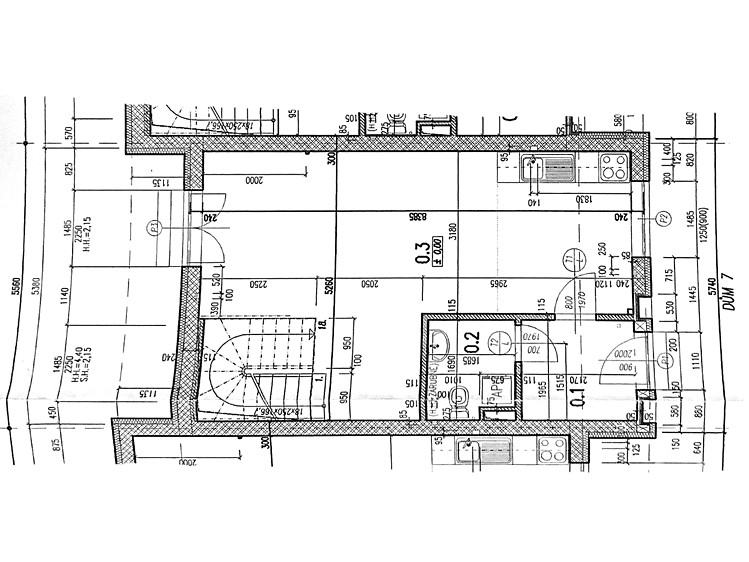 Prodej rodinného domu 81 m², pozemek 118 m² - foto 7