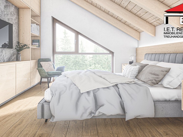 Prodej chaty 116 m², pozemek 58 m² - foto 6