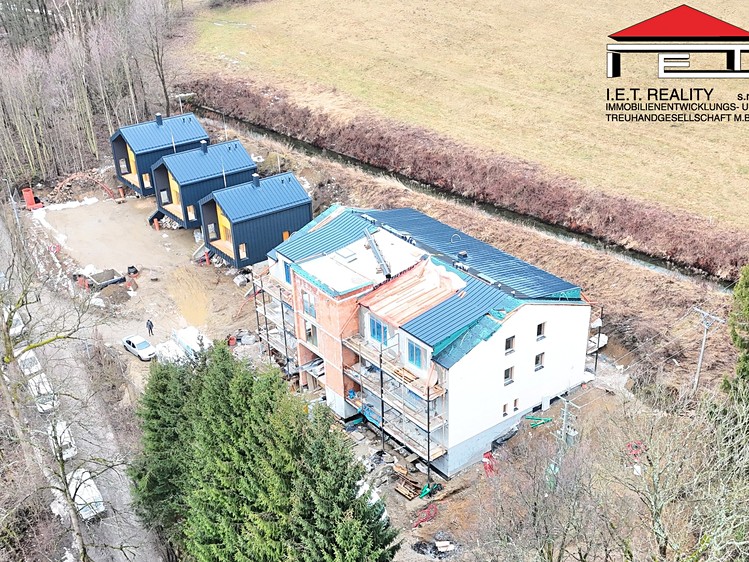 Prodej chaty 116 m², pozemek 58 m² - foto 8