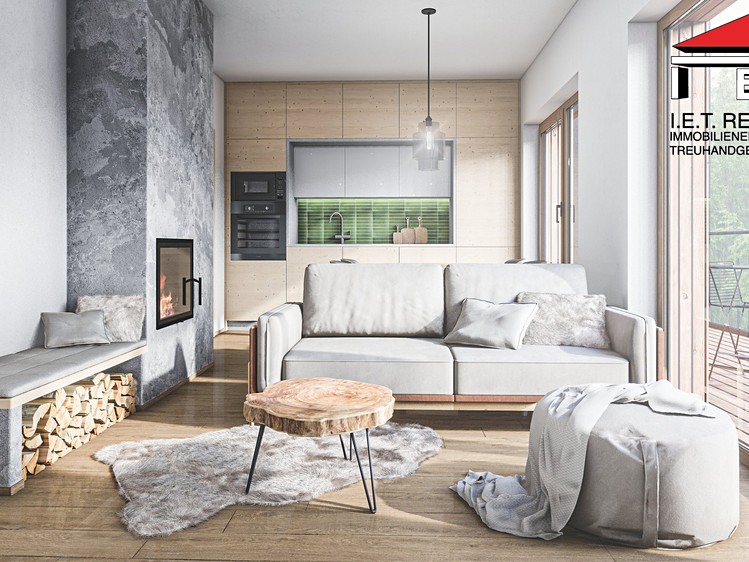 Prodej chaty 116 m², pozemek 58 m² - foto 4