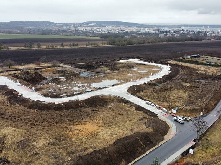 Prodej  projektu na klíč 78 m², pozemek 762 m² - foto 3