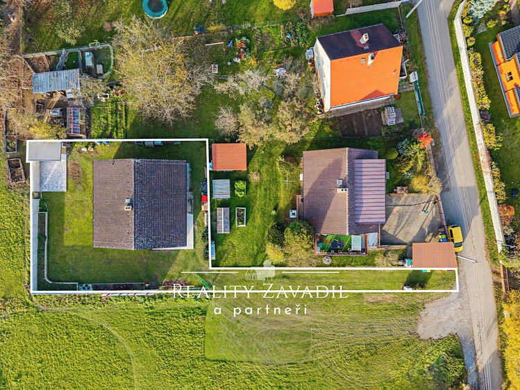 Prodej rodinného domu 204 m², pozemek 755 m² - foto 8