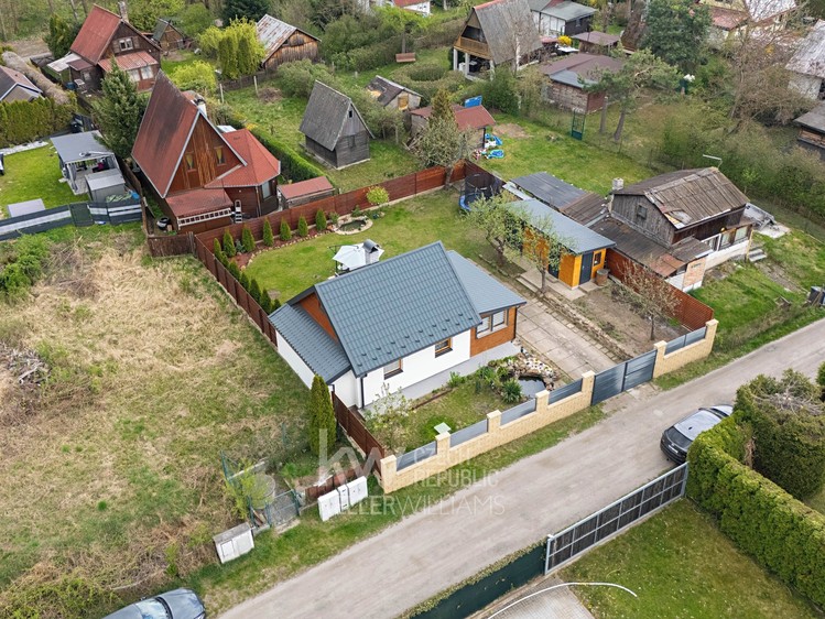Prodej  chaty 70 m², pozemek 419 m² - foto 8