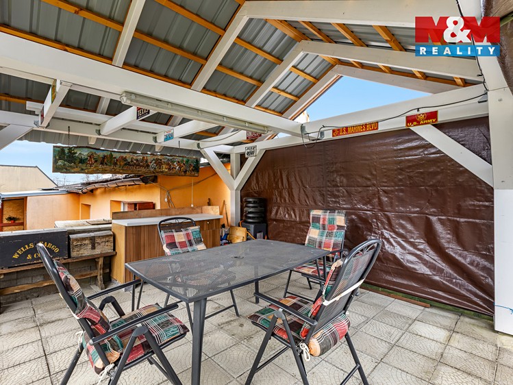 Prodej rodinného domu 98 m², pozemek 300 m² - foto 7