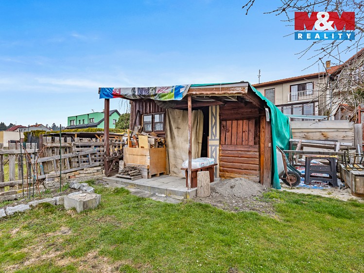 Prodej rodinného domu 98 m², pozemek 300 m² - foto 8